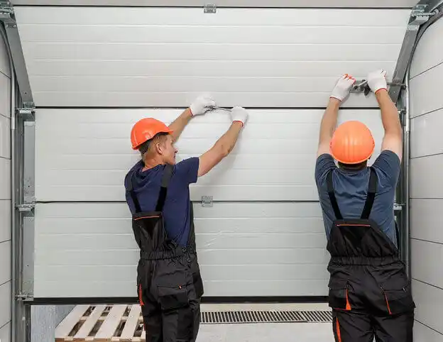 garage door service Westmoreland